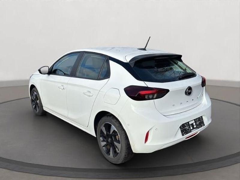 Gebraucht Opel Corsa-e Edition 100 kW (136 PS) 2024 Weiß Kleinwagen
