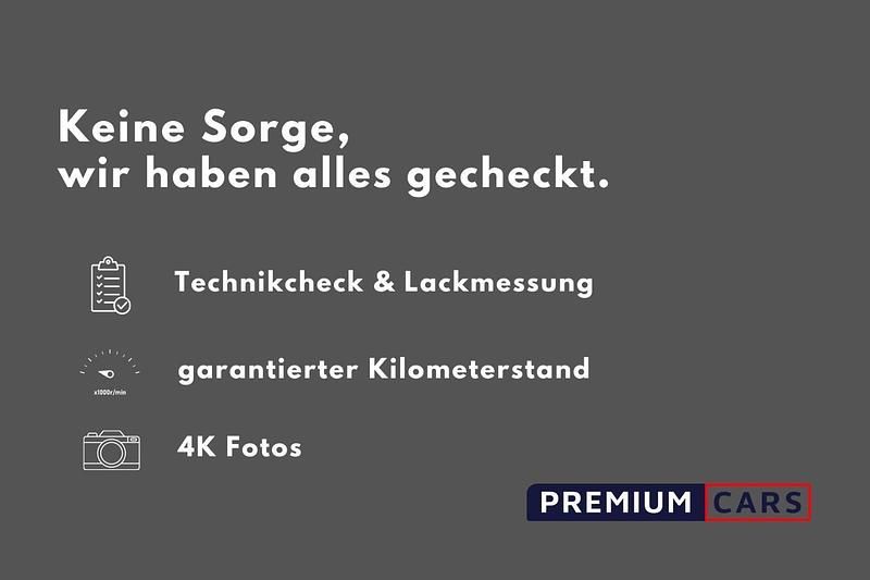 Gebraucht BMW 530 M Sport 286 PS (210 kW) 2020 Grau Kombi