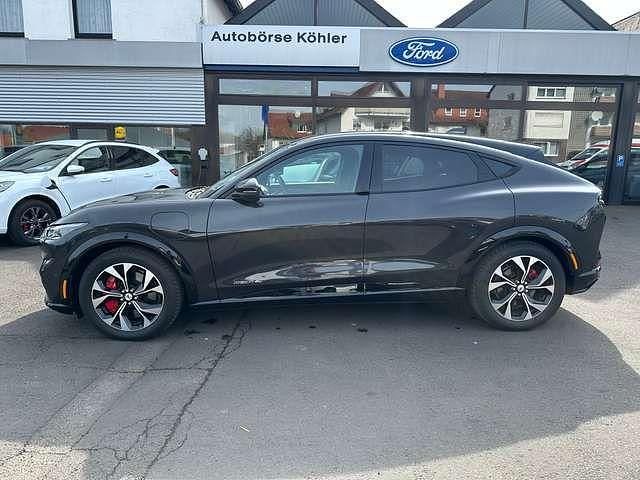 Occasion Ford Mustang Mach-E Premium 197 kW (269 ch) 2023 SUV