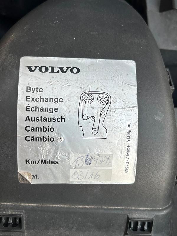 Gebraucht Volvo S40 2004 Limousine