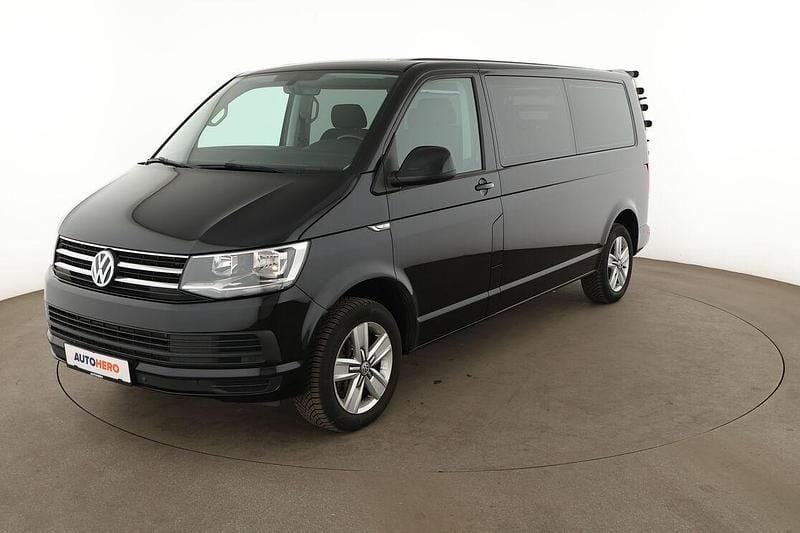 Occasion VW T6 Comfortline 150 ch (110 kW) 2018 Van