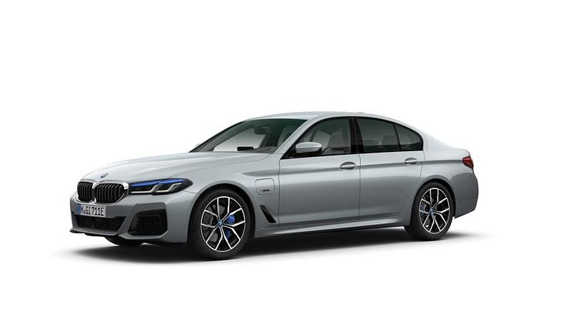 Gebraucht 2022 BMW 530 Shadowline Limousine | 40.999 € (Fairer Preis) - Bild 1/3