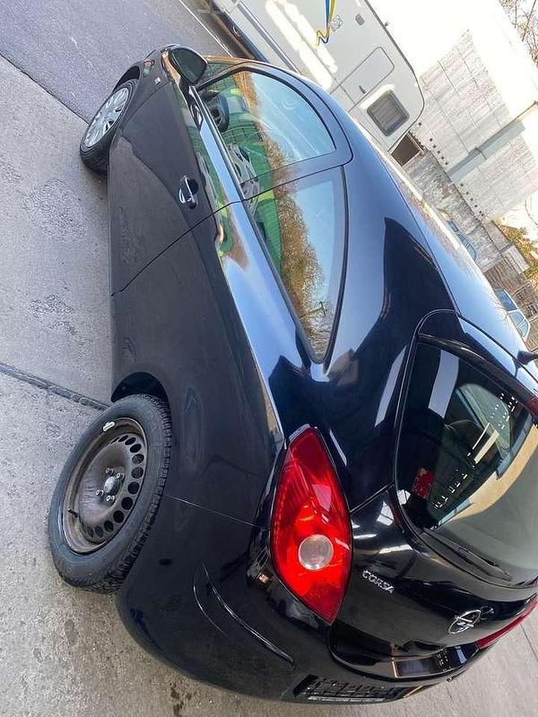 Gebraucht Opel Corsa 80 PS (58 kW) 2009 Limousine