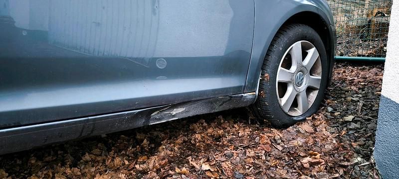 Gebraucht VW Golf V 105 PS (77 kW) 2008 Kombi