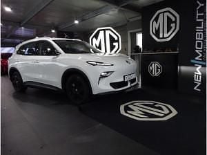 Neu MG S5 Comfort 125 kW (170 PS) 2025 Blau SUV