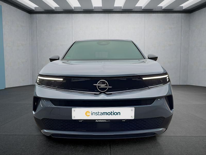 Gebraucht Opel Mokka Edition 131 PS (96 kW) 2025 Grau SUV