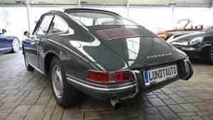 Gebraucht Porsche 911 130 PS (95 kW) 1966 Grau Coupé