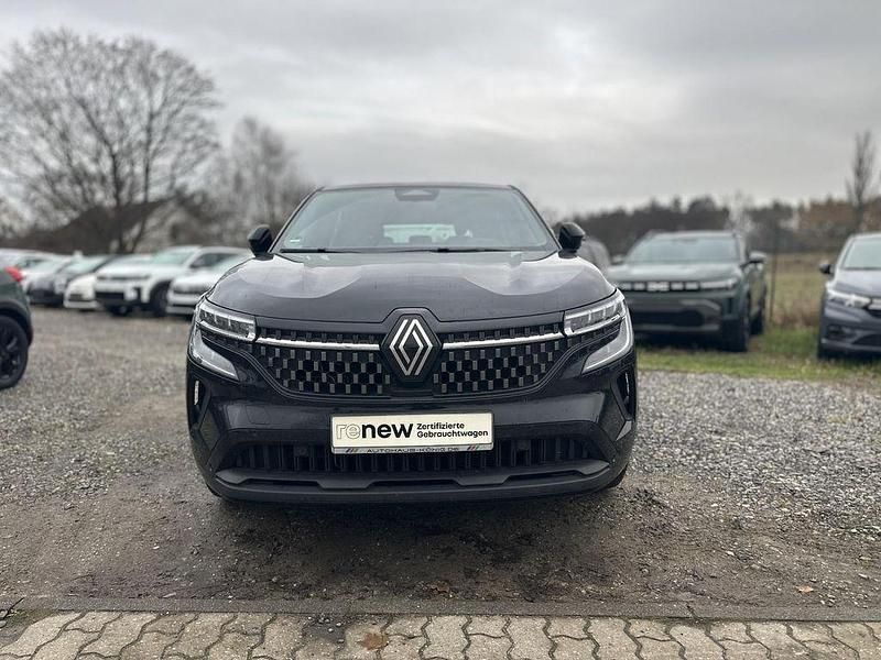 Usata Renault Austral Evolution 158 CV (116 kW) 2023 Nero SUV