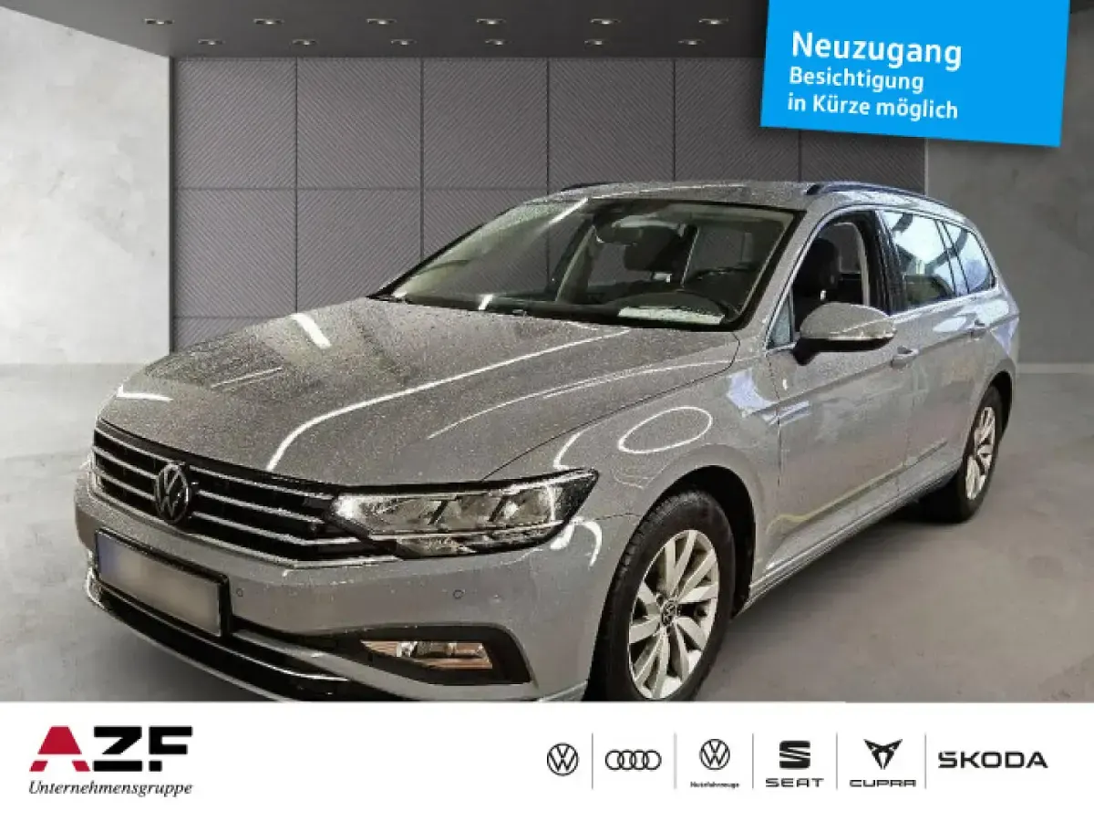 Usata VW Passat Business 150 CV (110 kW) 2023 Station wagon