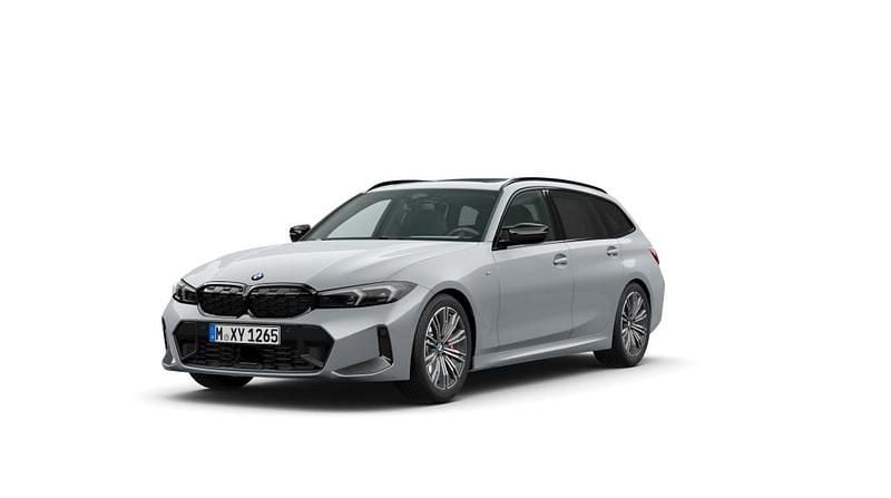 Gebraucht 2025 BMW M340 M Sport Limousine | 64.490 € (Fairer Preis) - Bild 1/1