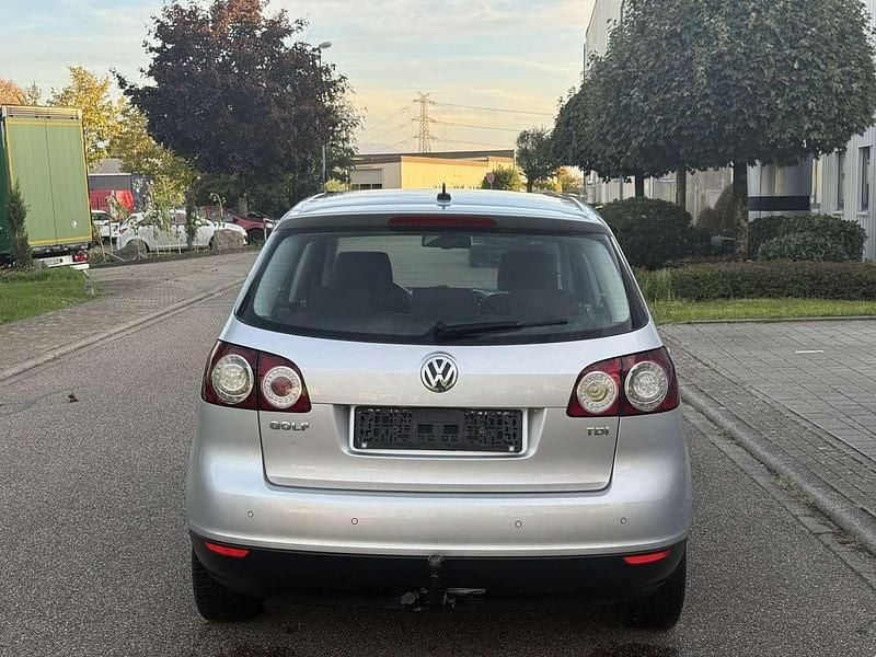 Gebraucht 2006 VW Golf Plus Cross Trendline Van / Kleinbus | 1.700 € (Teuer) - Bild 1/4