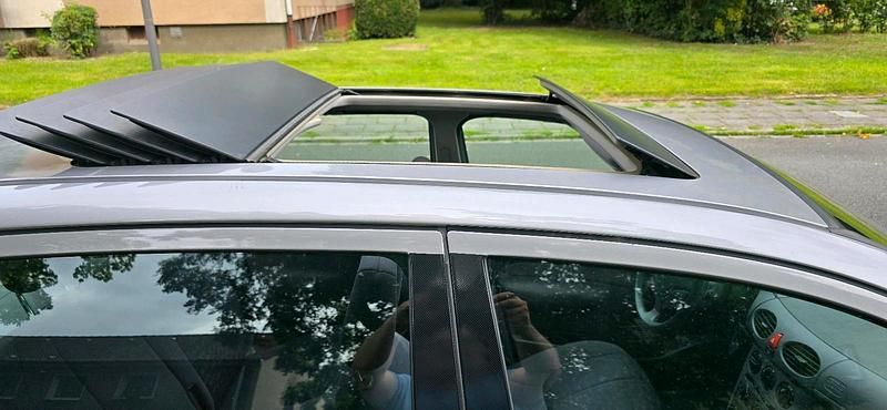 Silber Gebraucht 1998 Mercedes A140 Kleinwagen | 999 € (Fairer Preis) - Bild 1/4