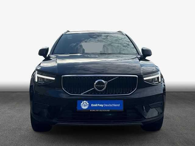 Gebraucht Volvo XC40 120 PS (88 kW) 2024 SUV