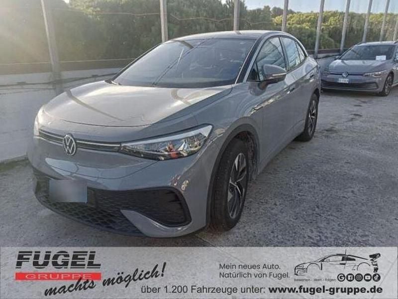 Gebraucht VW ID.5 Pro Performance 150 kW (204 PS) 2023 Mondsteingrau SUV