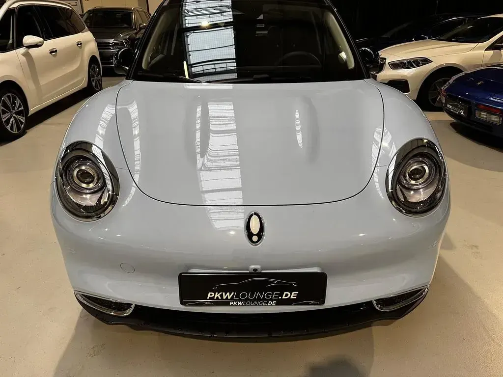 Gebraucht Ora 03 125 kW (171 PS) 2024 Kleinwagen