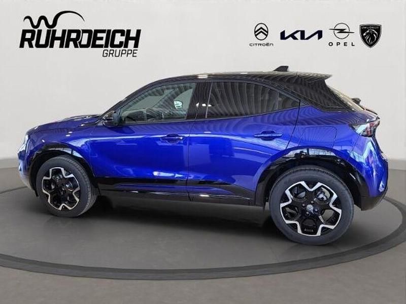 Gebraucht Opel Mokka S 136 PS (100 kW) 2025 Andere SUV
