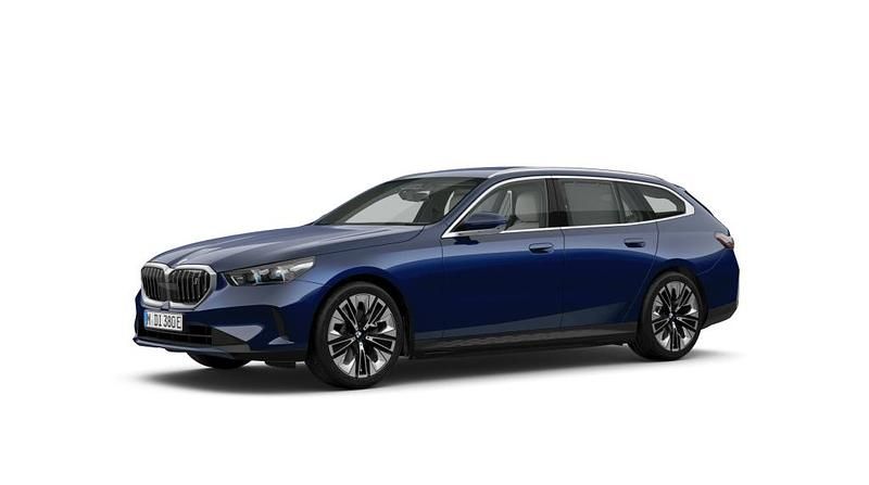Gebraucht BMW i5 Comfort Edition 289 kW (394 PS) 2025 Kombi