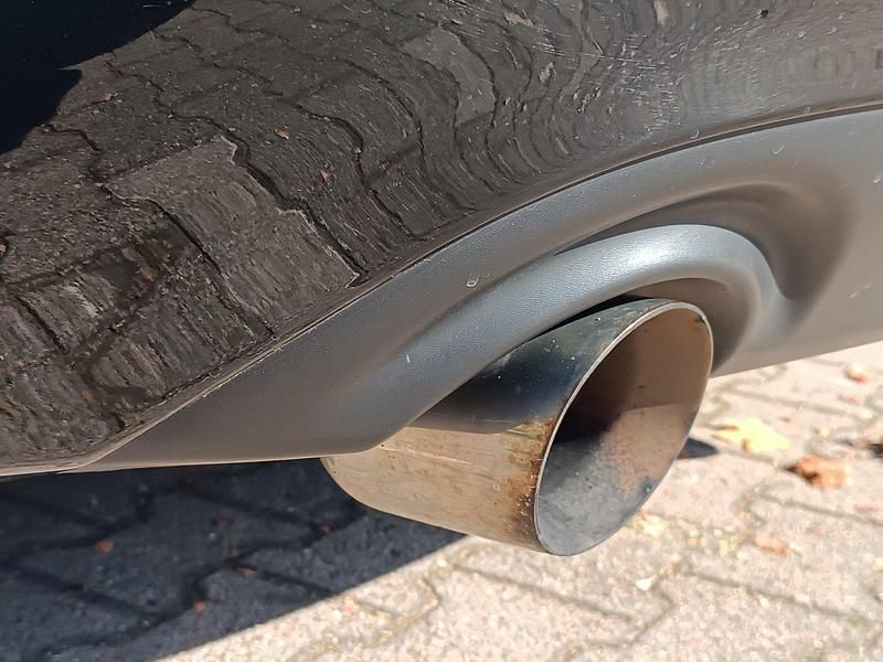 Gebraucht Mazda MX5 Sendo 128 PS (94 kW) 2014 Schwarz Cabrio