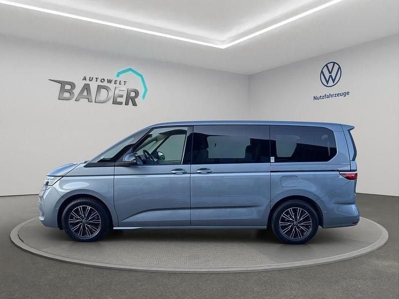 Gebraucht VW T7 Life 150 PS (110 kW) 2024 Silber Van