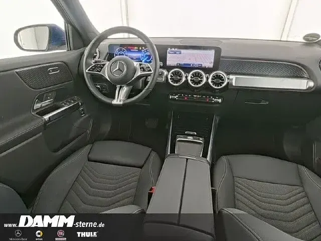 Gebraucht Mercedes EQB250 139 kW (190 PS) 2025