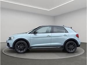 Gebraucht Audi A1 S-Line 116 PS (85 kW) 2025 Grau (pfeilgrau perleffekt) SUV