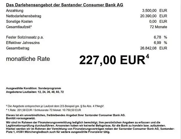 Gebraucht BMW 225 Sport Line 224 PS (164 kW) 2018 Andere Cabrio