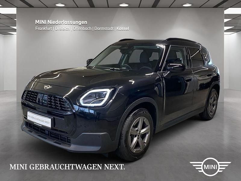 Mini Suv Gebraucht