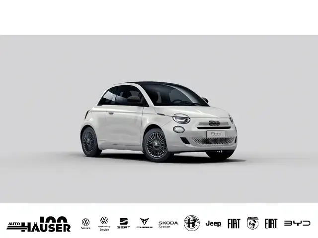 Gebraucht Fiat 500C Icon 65 PS (47 kW) 2026 Cabrio