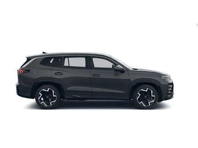 Neu VW Tayron R-line 150 PS (110 kW) 2025 Grau SUV