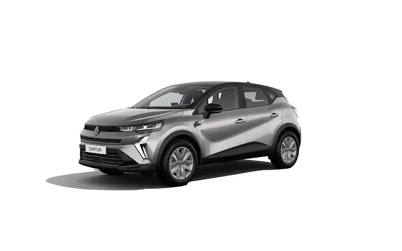 Gebraucht Renault Captur Evolution 115 PS (84 kW) 2025 SUV