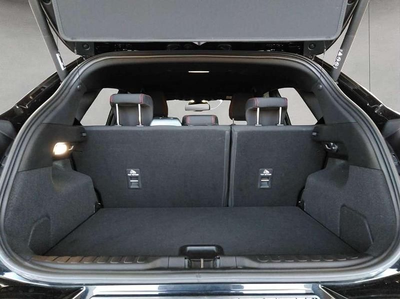 Gebraucht Ford Puma ST-Line 155 PS (114 kW) 2024 Schwarz SUV