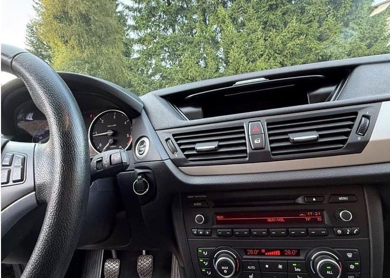 Gebraucht BMW X1 143 PS (105 kW) 2011 SUV