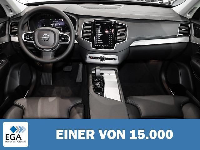 Gebraucht Volvo XC90 Plus 455 PS (334 kW) 2024 Metallic SUV