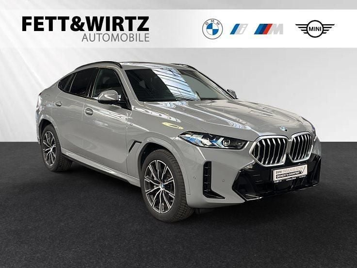 Gebraucht BMW X6 Comfort Edition 286 PS (210 kW) 2024 Andere SUV