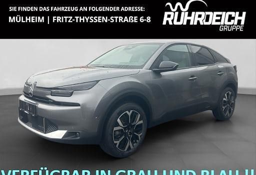 Neu Citroën C4 145 PS (106 kW) 2025 Grau Limousine
