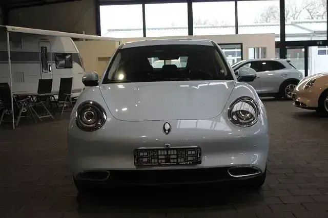 Second-hand Ora 03 125 kW (171 CP) 2023 Albastru Hatchback