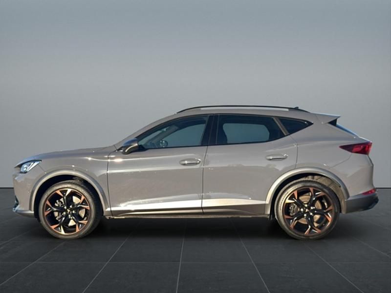 Gebraucht Cupra Formentor VZ 310 PS (228 kW) 2022 SUV