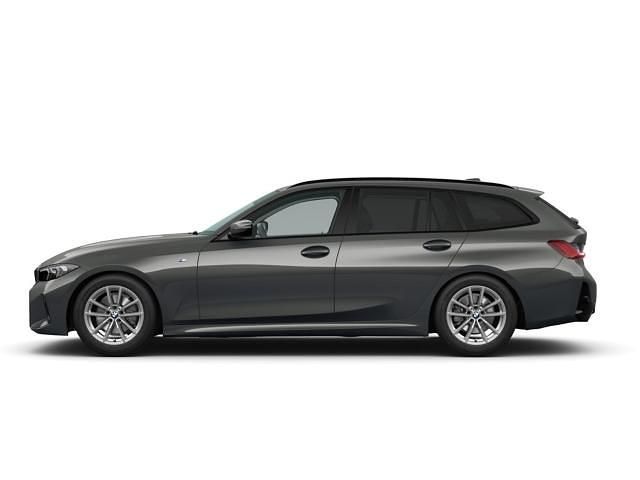 Gebraucht BMW 318 Performance 150 PS (110 kW) 2025 Grau Kombi