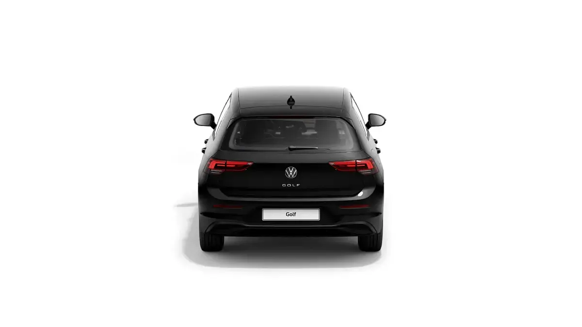 Gebraucht VW Golf VII Life 116 PS (85 kW) 2021 Kleinwagen