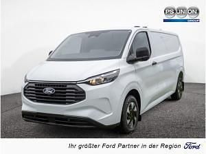 Neu Ford Transit Custom Trend 232 PS (170 kW) 2025 Frozen white Van / Kleinbus