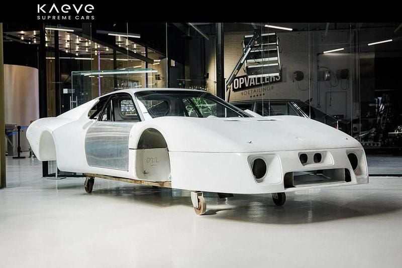 Gebraucht Ferrari 512 BB 1978 Coupé