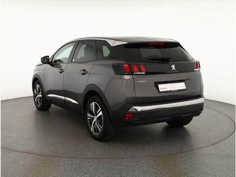 Gebraucht Peugeot 3008 131 PS (96 kW) 2023 Artensegraumet. (metallic) SUV