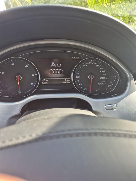 Usata Audi A8 262 CV (192 kW) 2016 Berlina