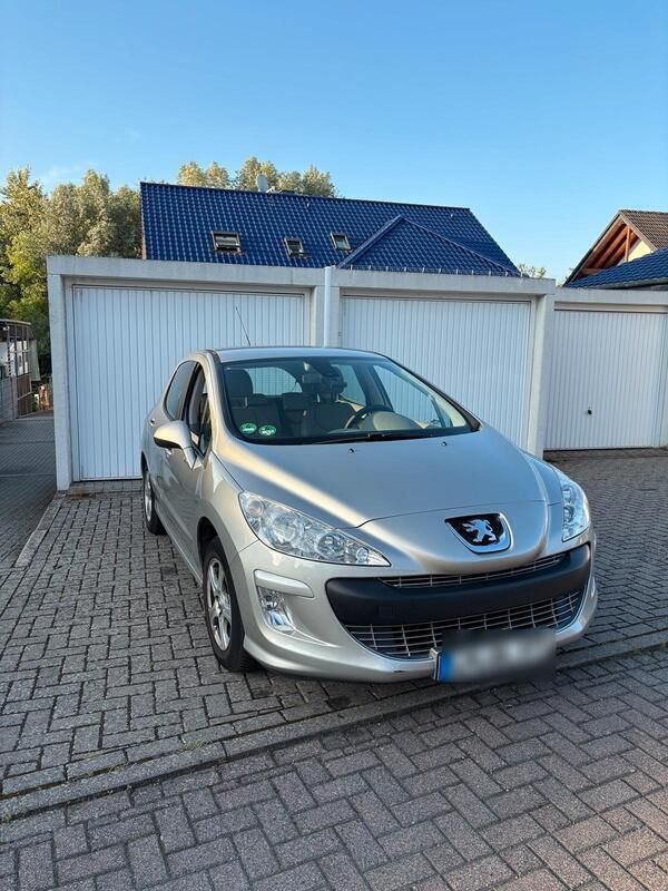 Gebraucht 2009 Peugeot 308 Limousine | 2.000 € (Guter Preis) - Bild 1/4