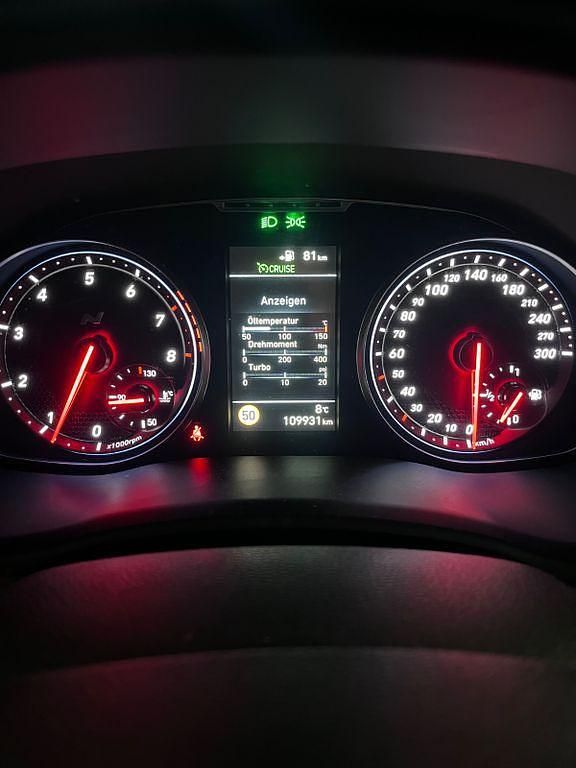 Gebraucht Hyundai i30 N Performance 275 PS (202 kW) 2019 Blau Limousine