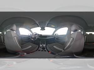 Gebraucht Audi A3 150 PS (110 kW) 2025 Manhattangrau metallic Kombi