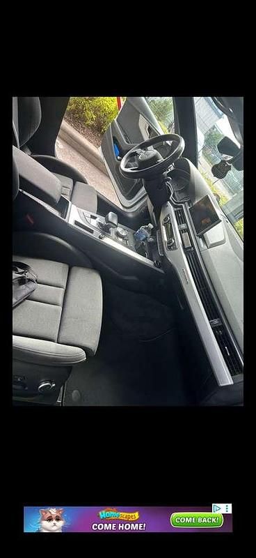 Gebraucht Audi A4 Allroad 190 PS (139 kW) 2019 Weiß Kombi