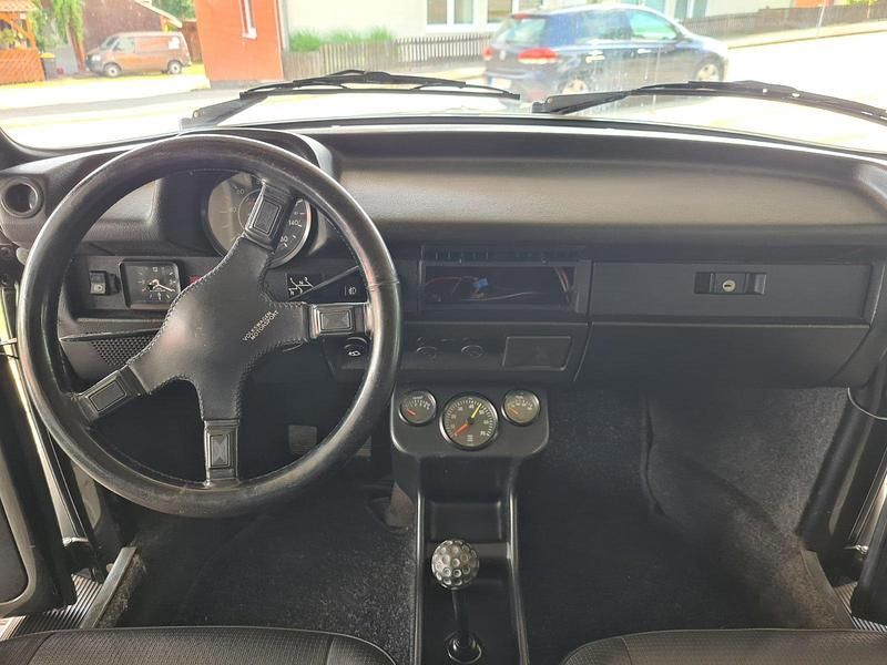 Gebraucht VW Käfer 70 PS (51 kW) 1977 Cabrio