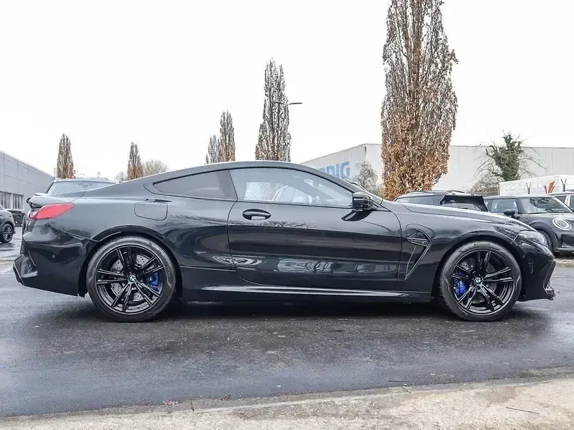 Gebraucht BMW M8 Competition Edition 625 PS (459 kW) 2023 Andere Coupé