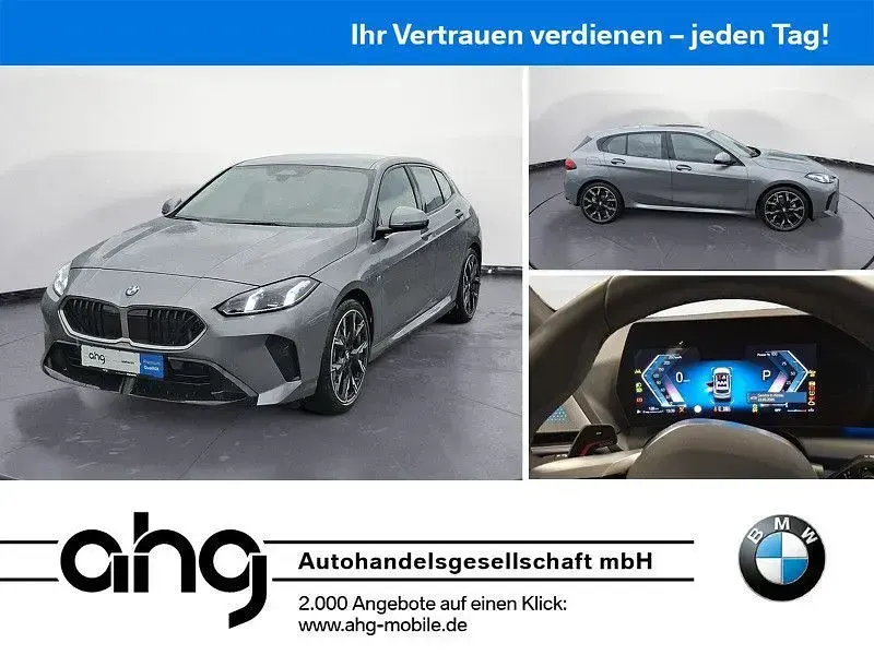 Gebraucht BMW 120 M Sport 170 PS (125 kW) 2025 Kleinwagen